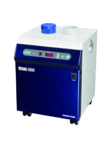 UAC-2000 Fume extractor
