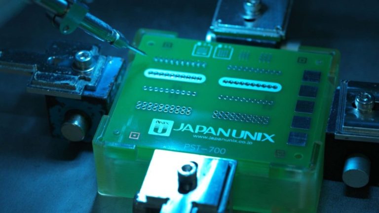 Japan Unix 3 Why Japan Unix? | Japan Unix - Automated Soldering Robot Manufacturer
