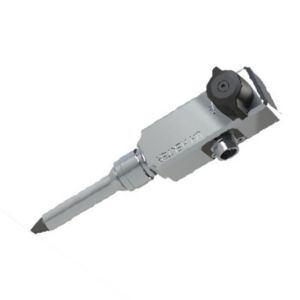 UH Heater New Cartridge type with an iron tip