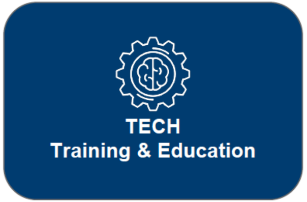 Tech Training & Education