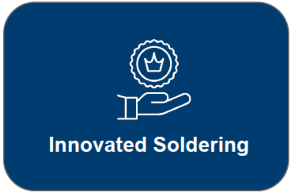 Innovated Soldering