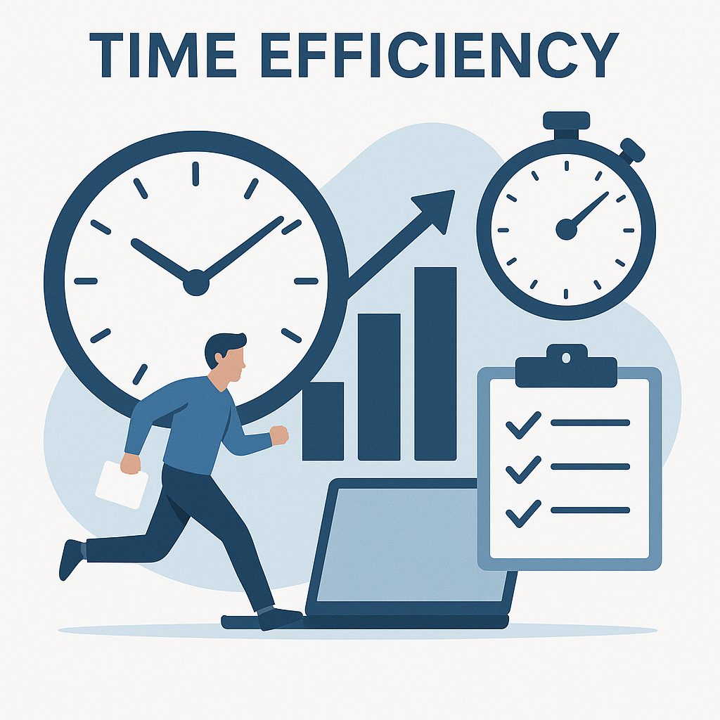 Time Efficiency