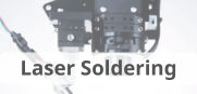 laser-soldering