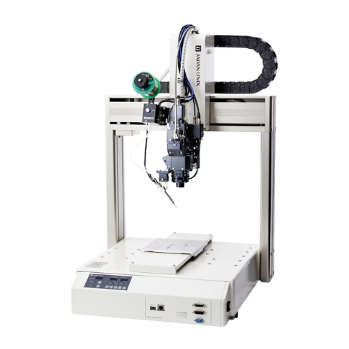 UNIX-DFL Desktop Laser Soldering Robot