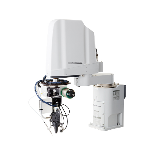 UNIX-HFRL horizontal laser robot