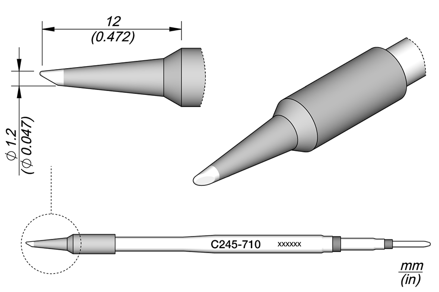 カートリッジ_C470-710