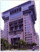 台湾事務所（台北）