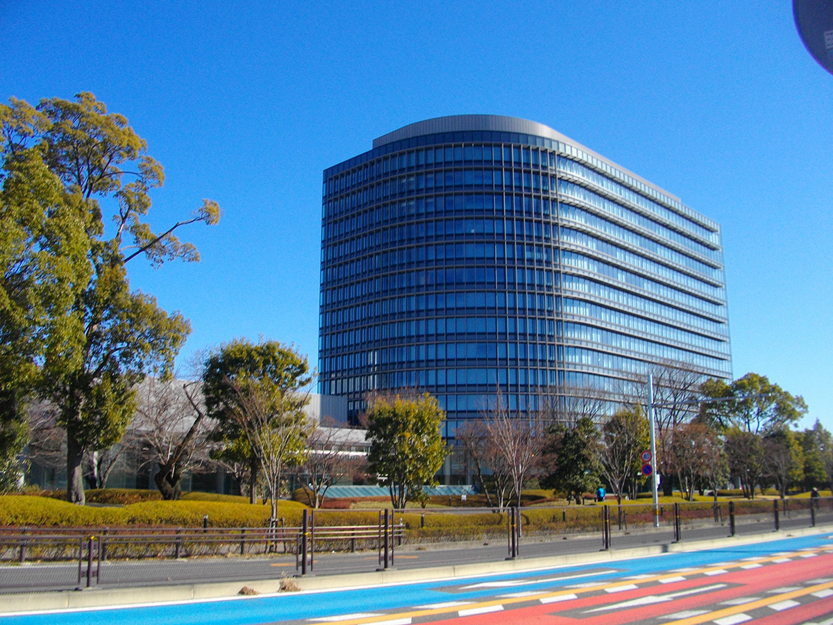 toyota_headquarter