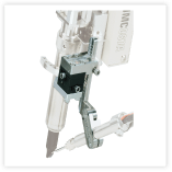 Lock-On-Mechanismus