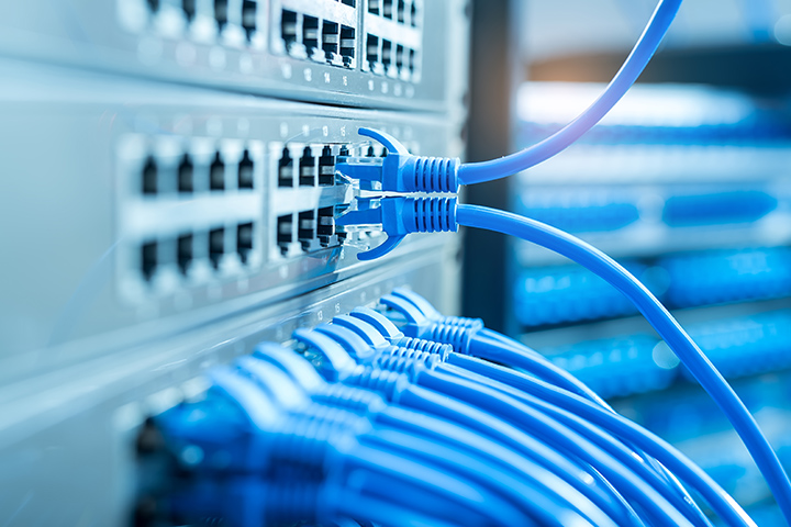 Ethernet