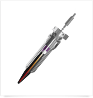 CALEFACTOR DE ALTA CAPACIDAD TÉRMICA