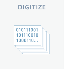 DIGITALIZAR