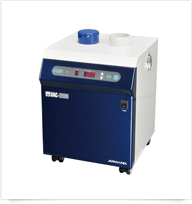 UAC-2000 Extractor de humo