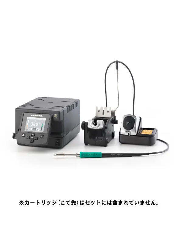 自動はんだ付けロボット レーザーはんだ付け装置ならジャパンユニックス