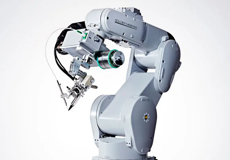 Home 自動はんだ付けロボット レーザーはんだ付け ジャパンユニックス Home 自動はんだ付けロボット レーザーはんだ付け ジャパンユニックス