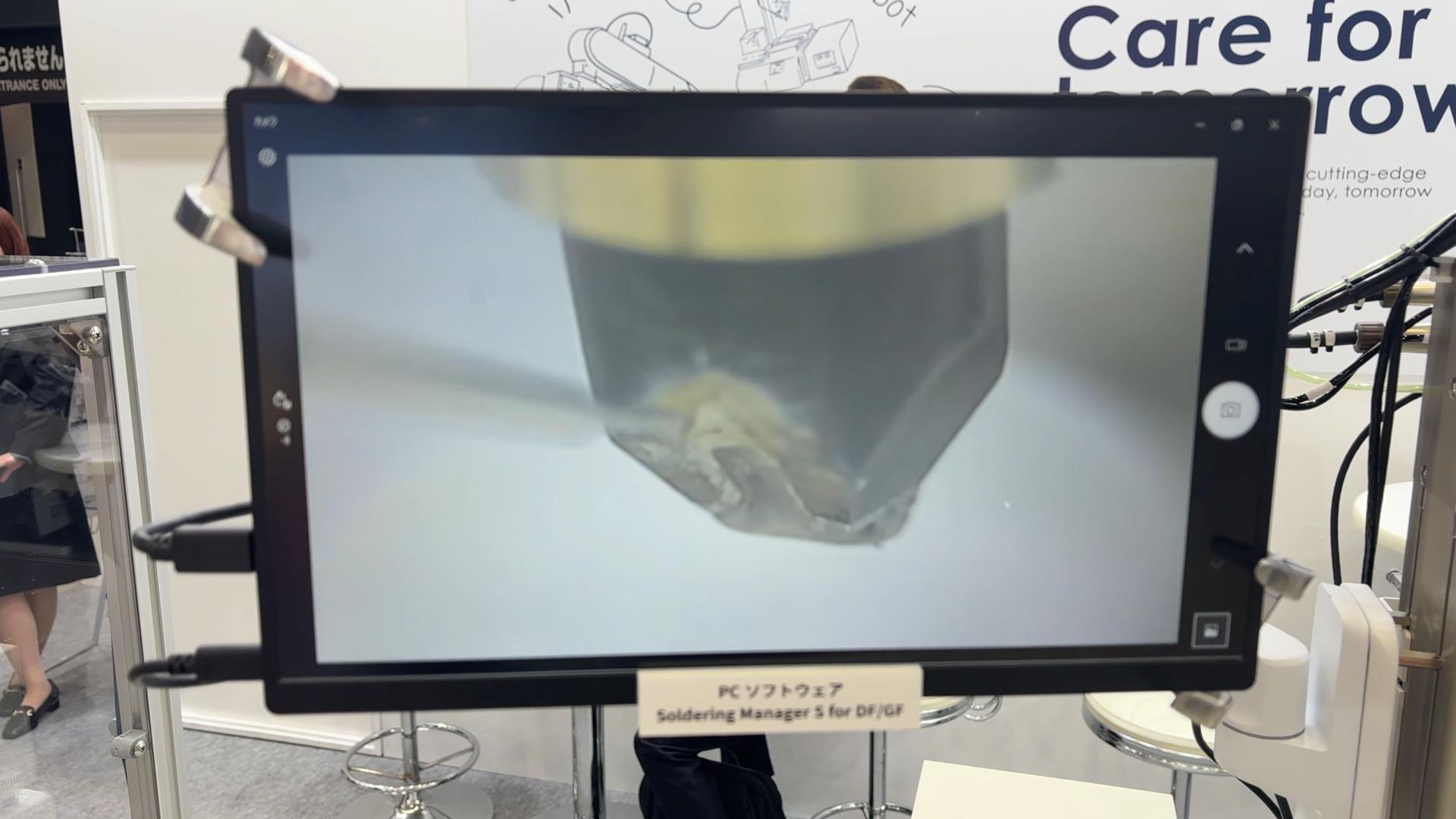 [Single-Line Text] 代替テキスト