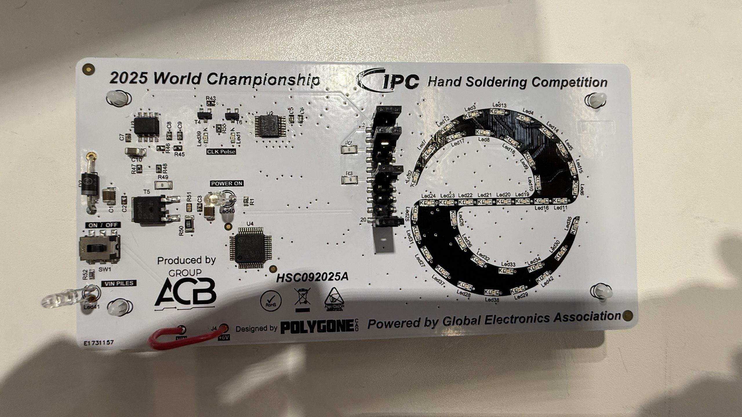 [Single-Line Text] 代替テキスト