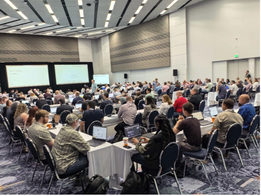 IPC委員会の様子