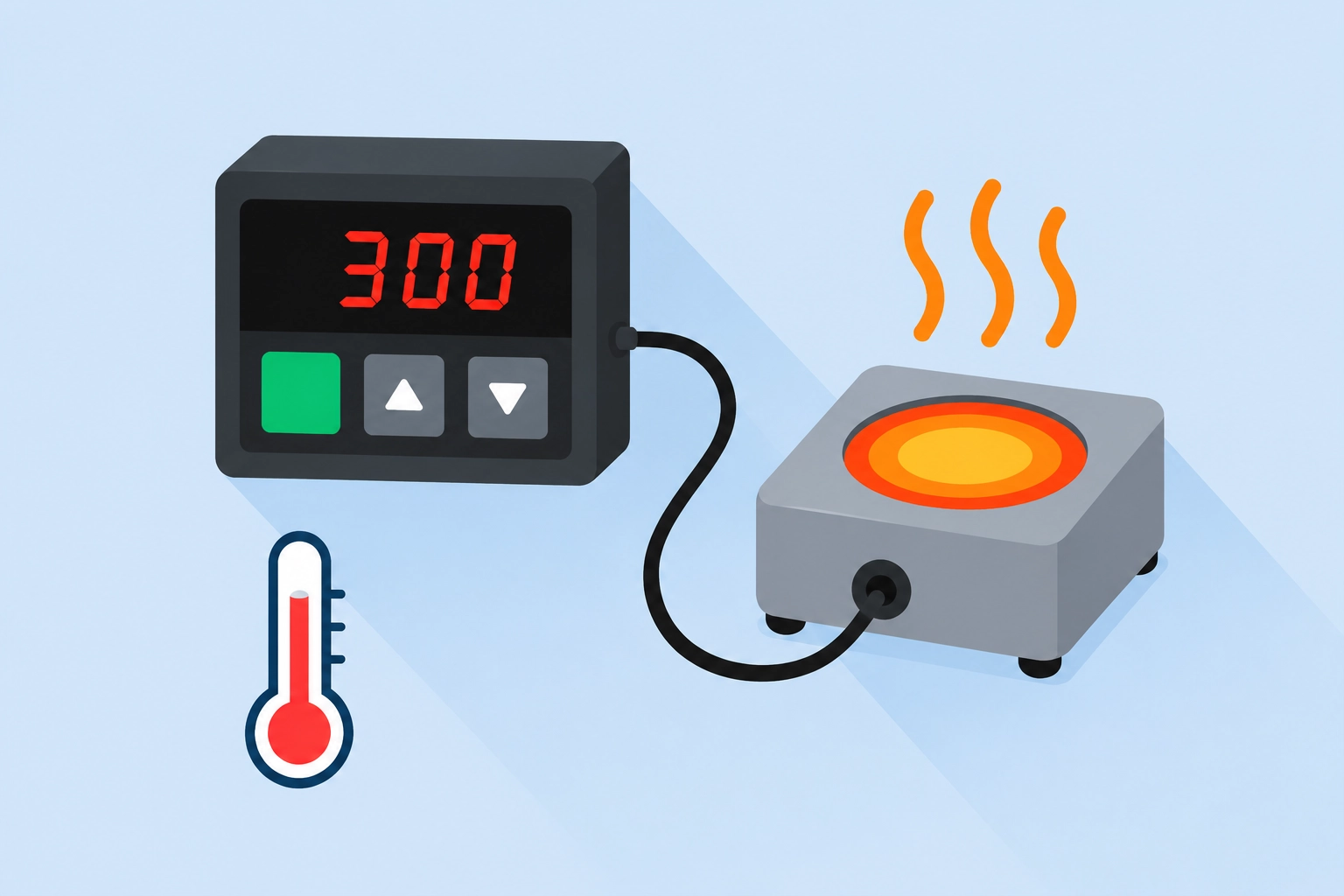 Thermo Pro Checker