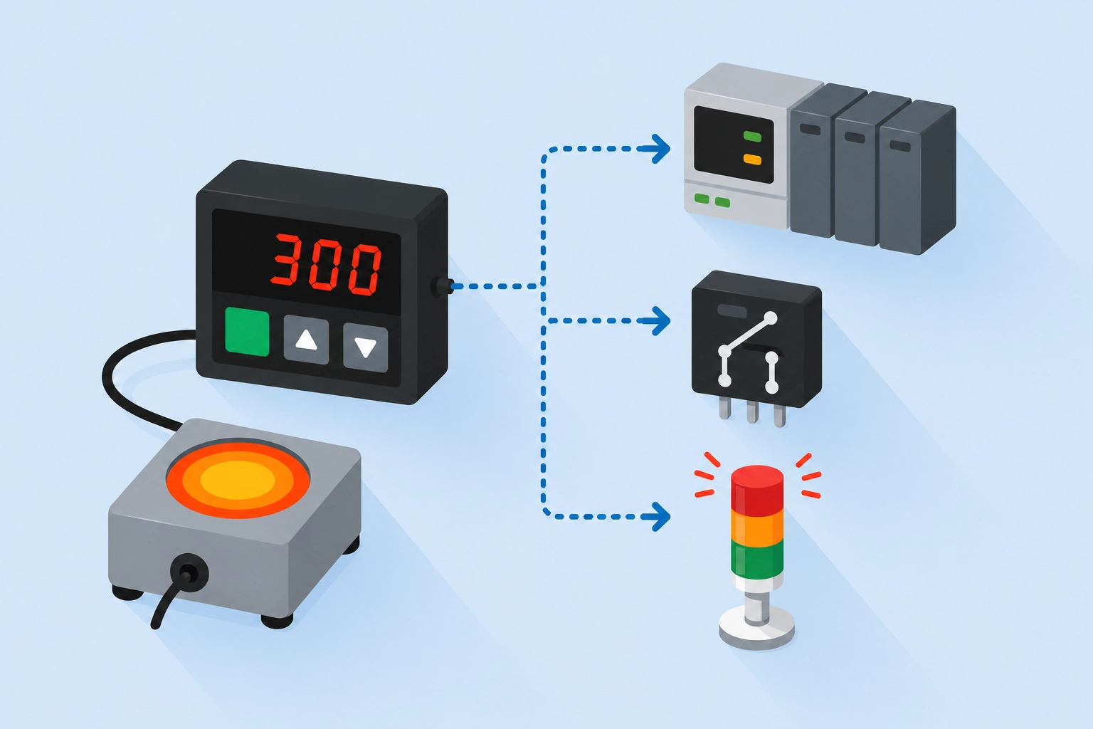 Thermo Pro Checker