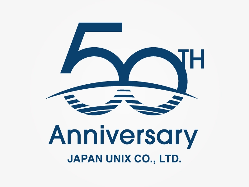 Japan Unix 50th Anniversary