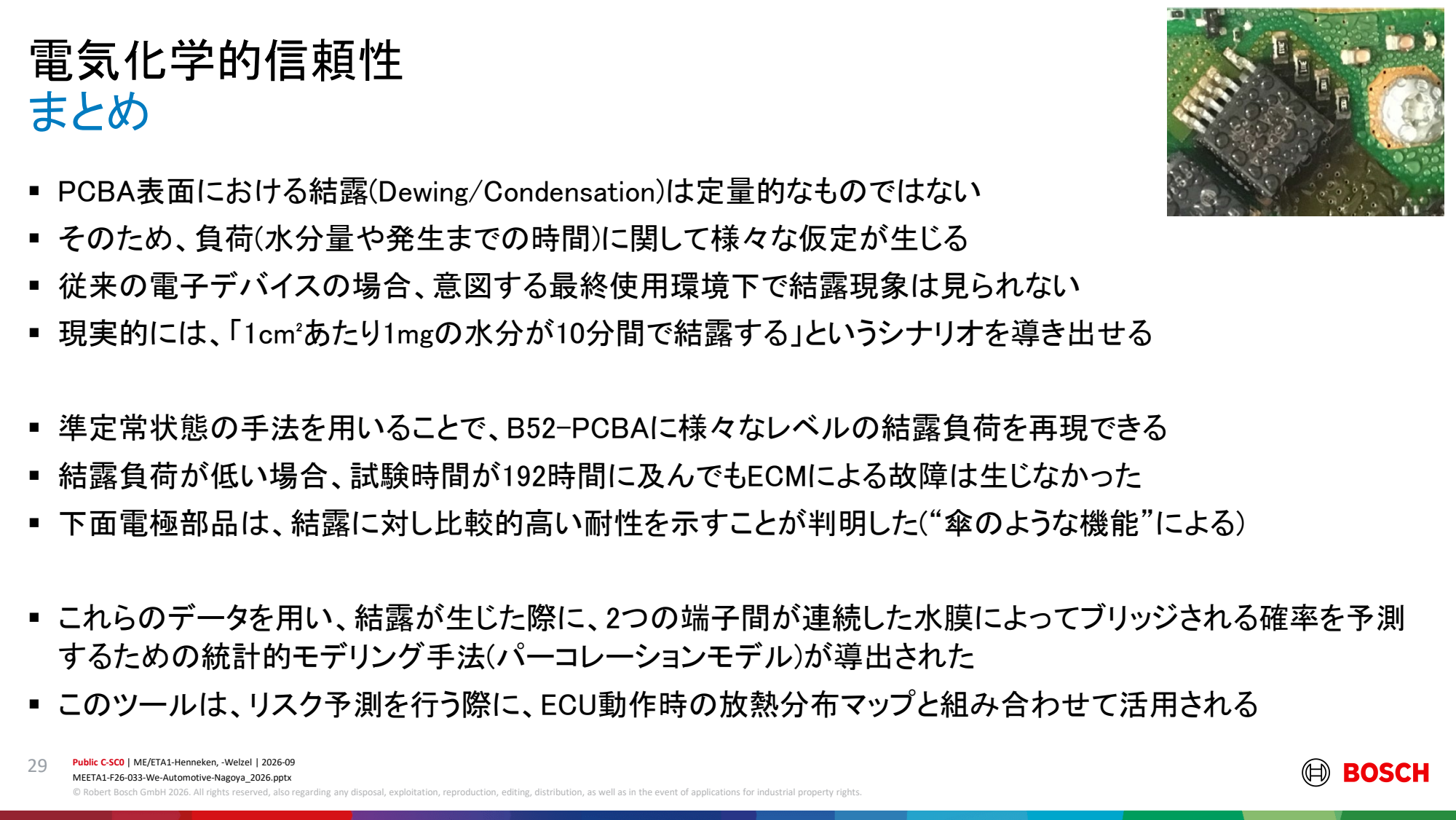 引用:Bosch講演PDF P29のスライド全体