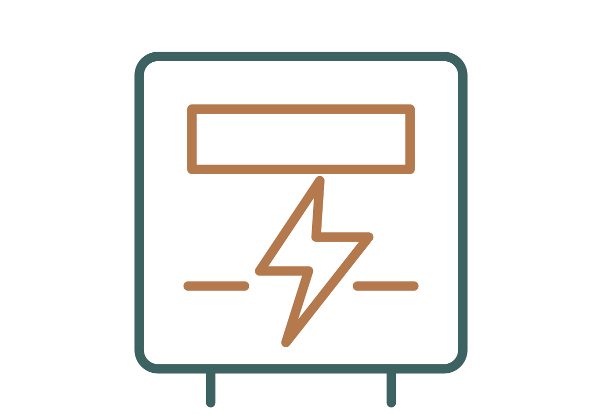 製造時に使用する電力